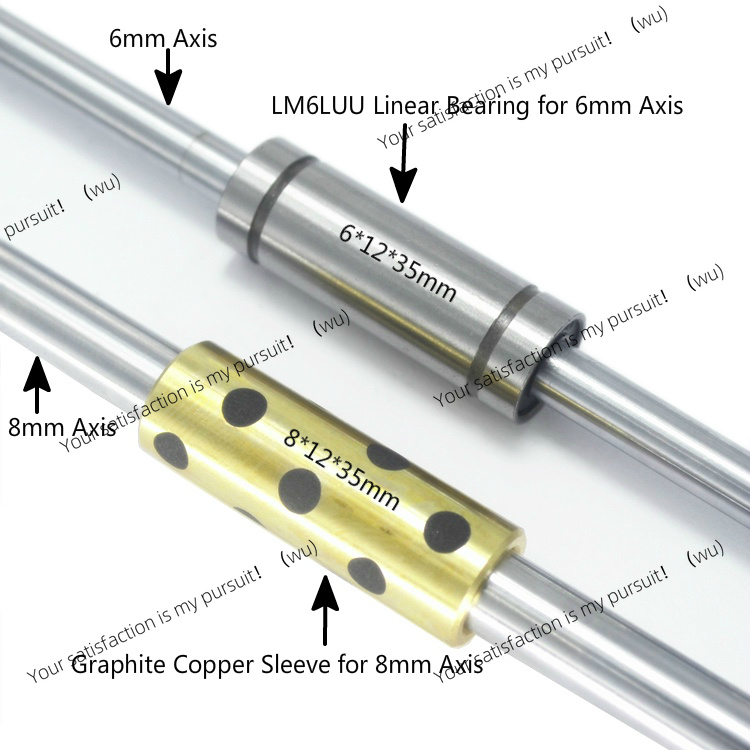 FOR  Aluminum Alloy X/Y axis c - огляд і ціна 3D Printer Extruder
