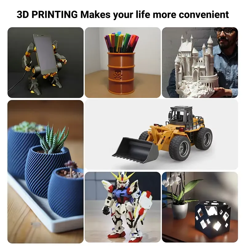for Kingroon PETG Filament 1.7 - огляд і ціна 3D Printing Warehouse